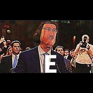 Meet your Posher, Curtis